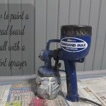 My Repurposed Life-How to paint a beadboard wall with a paint sprayer_thumb[6]