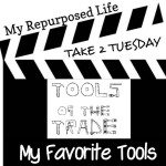 Tools of the Trade