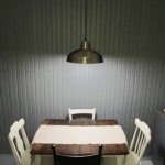 My Repurposed Life Pendant Light