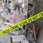 CRIME SCENE DO NOT CROSS