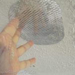 repair ceiling