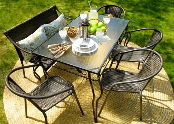 DIY-patio-set