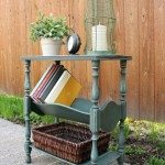 table redo