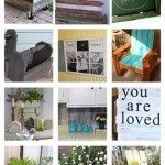 My Repurposed Life Repurposed Fence @Hometalk