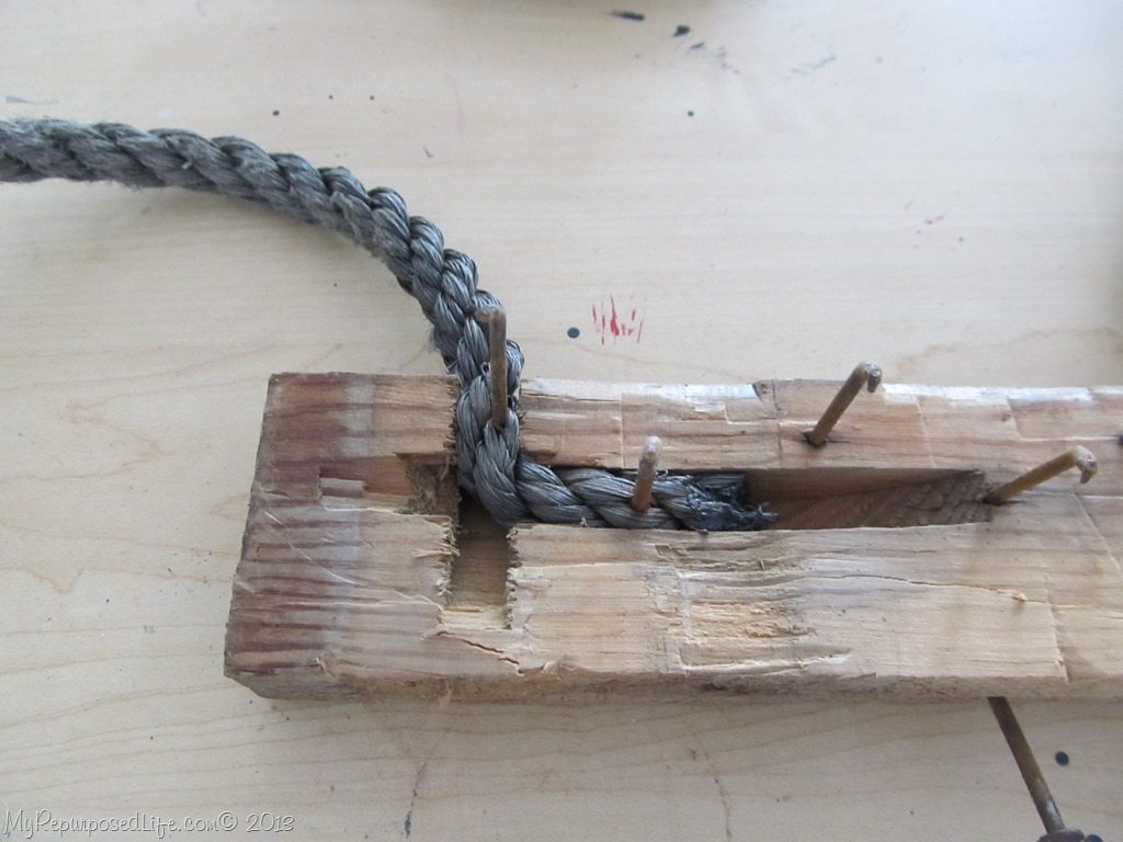 Repurposed Vintage Ammo Box Coffee Table My Repurposed Life®