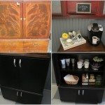 repurposed-cabinet-black-coffee-bar