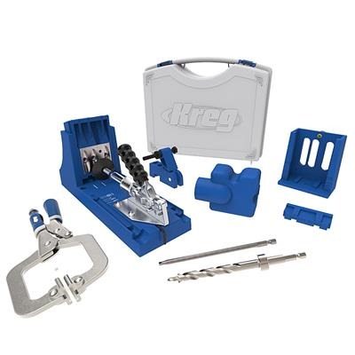 Kreg Jig K4 Master System