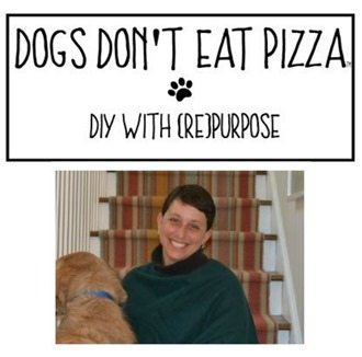 Dogs Don't Eat Pizza Karen Cooper