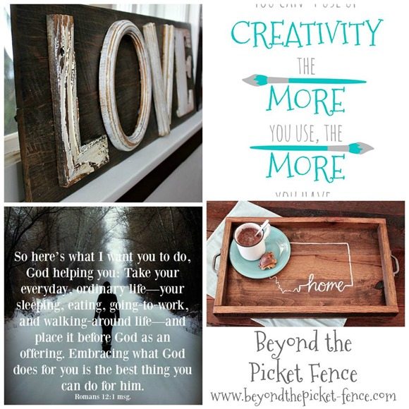 last week on beyond the picket fence last week on beyond the picket fence