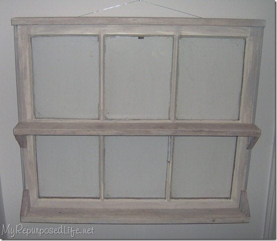 Repurposed Windows
