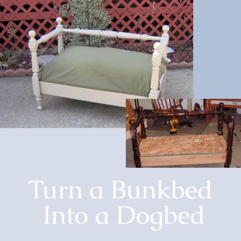 Dog day bed Perfect for Sunny Window