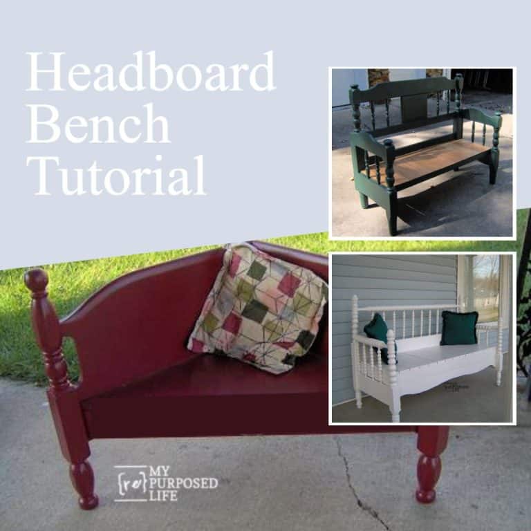 Bench Tutorial