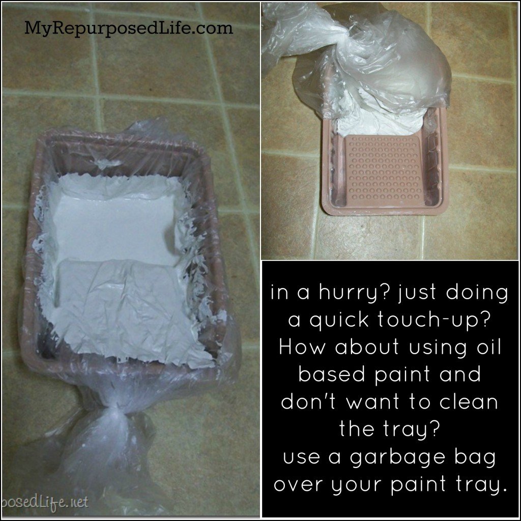 easy paint tip