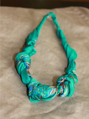 scarf-necklace