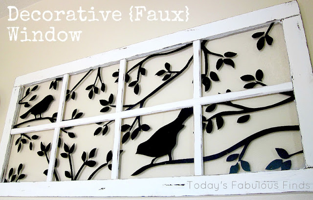faux-window-from-picture-frame
