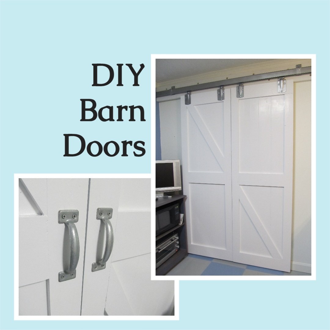 Tractor Supply Barn Door Hardware My Repurposed Life®