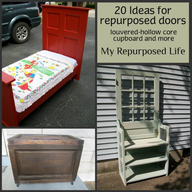 door project ideas