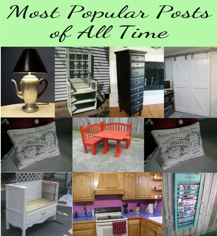 repurposed projects best of 2012