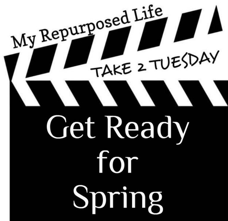 Easy Spring Projects