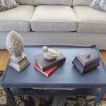 Coffee Table Ms Mustard Seed Milk Paint