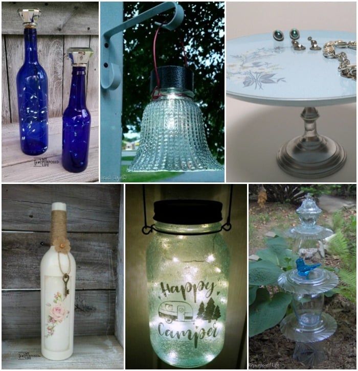 https://www.myrepurposedlife.com/wp-content/uploads/2013/04/repurposed-glass-ideas-MyRepurposedLife.jpg