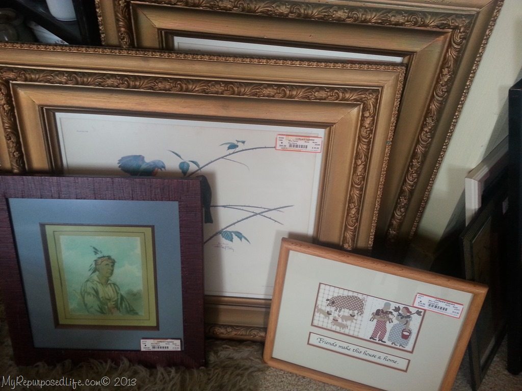 Thrift Shopping In Bowling Green KY My Repurposed Life®