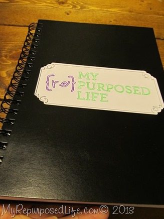 MRL notebook