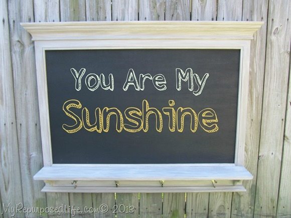 You are My Sunshine 2