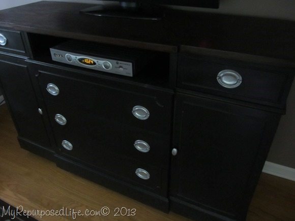 updates to the Buffet-Media Center
