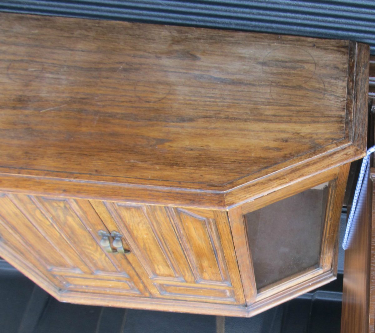 plastic-console-before