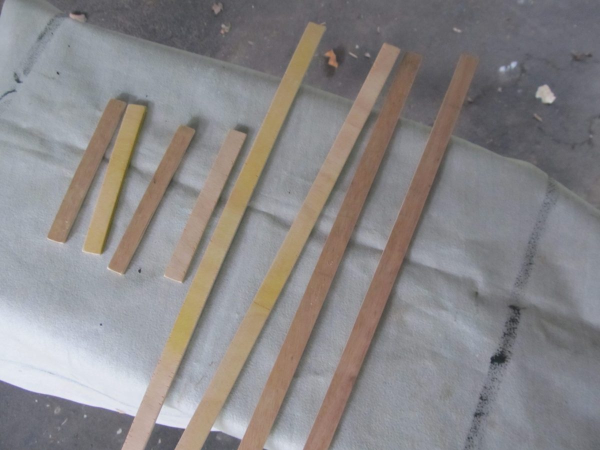 wood-for-chicken-wire