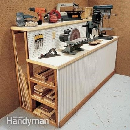 workbench-with-storage