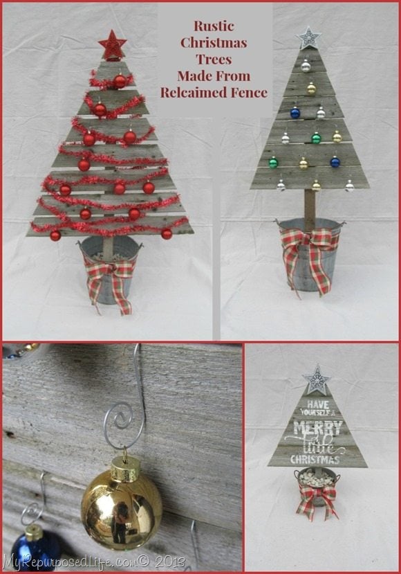 how-to-make-rustic-Christmas-trees-reclaimed-wood