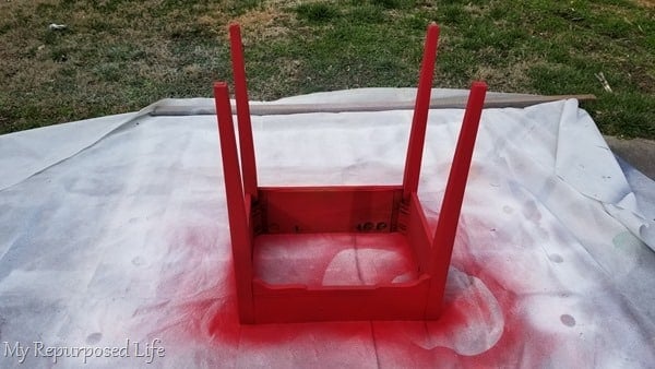 diy chlky paint primer coat diy chlky paint primer coat