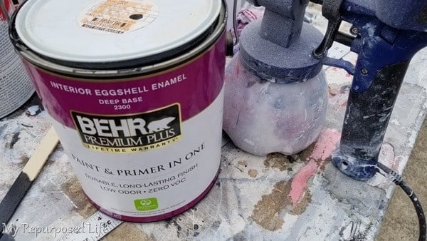 paint for sewing cabinet lid paint for sewing cabinet lid