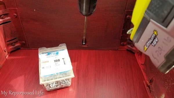 secure pocket hole screws secure pocket hole screws