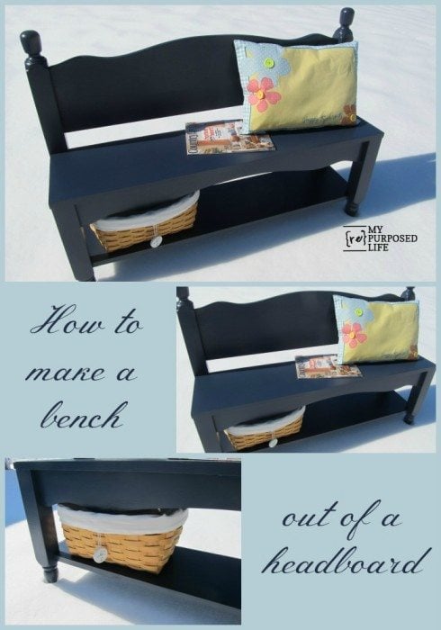 MyRepurposedLife-how-to-make-a-headboard-bench