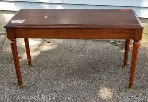 piano bench redo piano bench redo