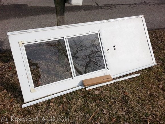 recycle-old-storm-door