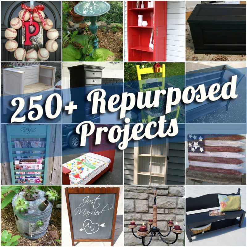 Gail Wilson | My Repurposed Life - My Repurposed Life®