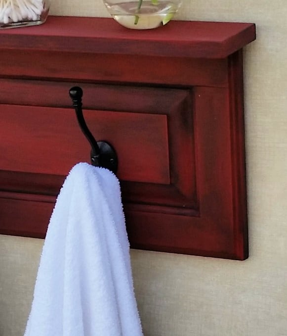 dark-red-coat-rack-shelf-cabinet-door