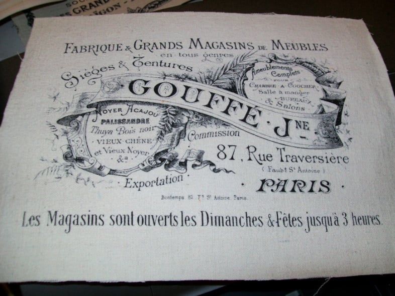 graphics fairy french image