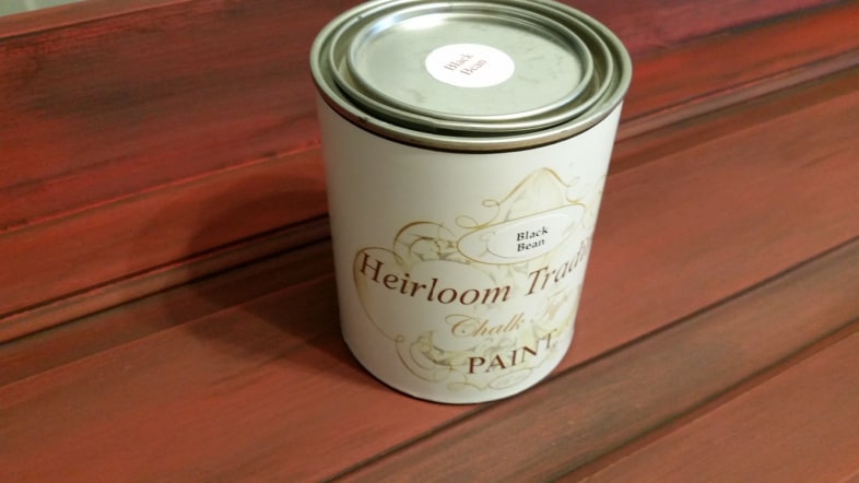 heirloom traditions black bean