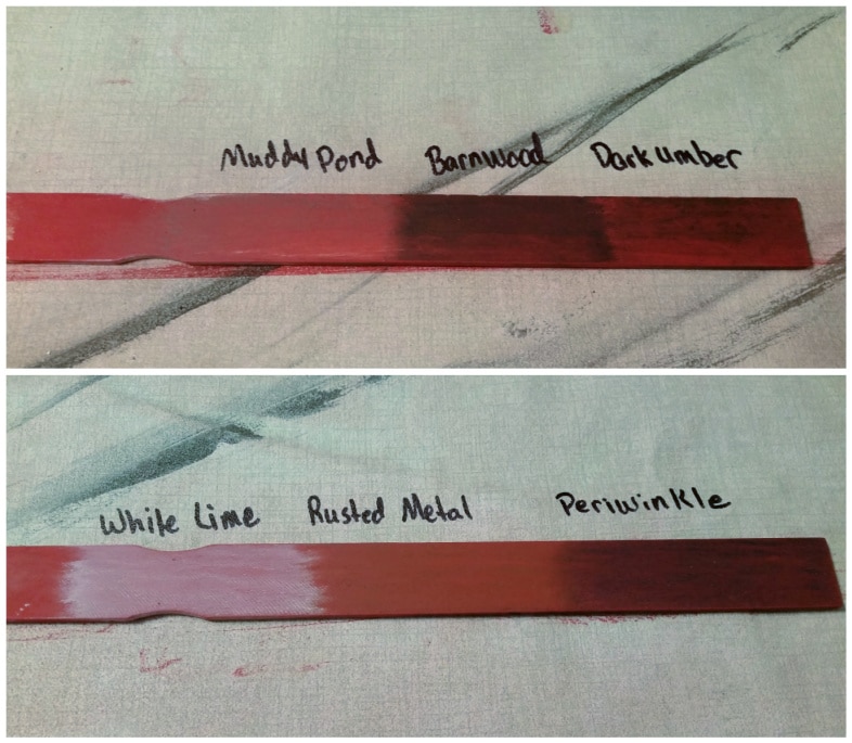 heirloom traditions wax