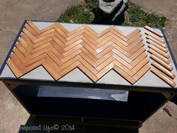 how-to-wooden-chevron-table-top