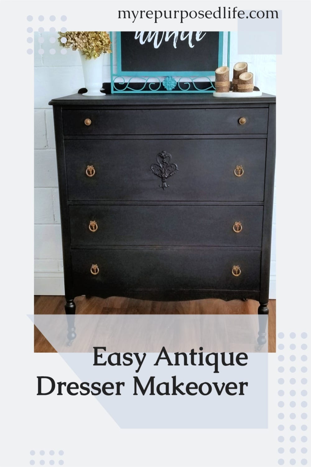 Easy-Antique-Dresser-Makeover (1)