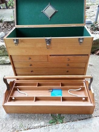 wooden-tool-chest