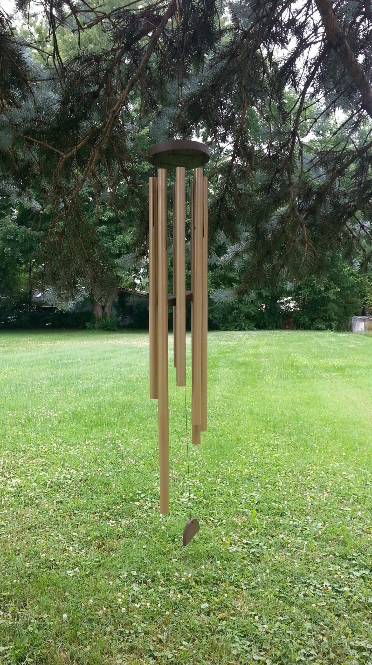 Replacement Parts For Wind Chimes