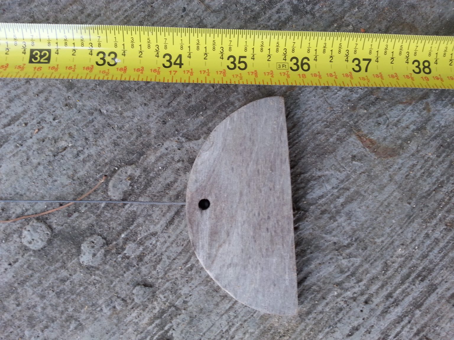 How To Repair, Refresh Broken Wind Chimes My Repurposed Life®