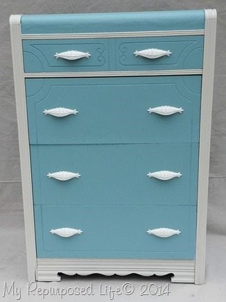 waterfall-chest-of-drawers-makeover 2